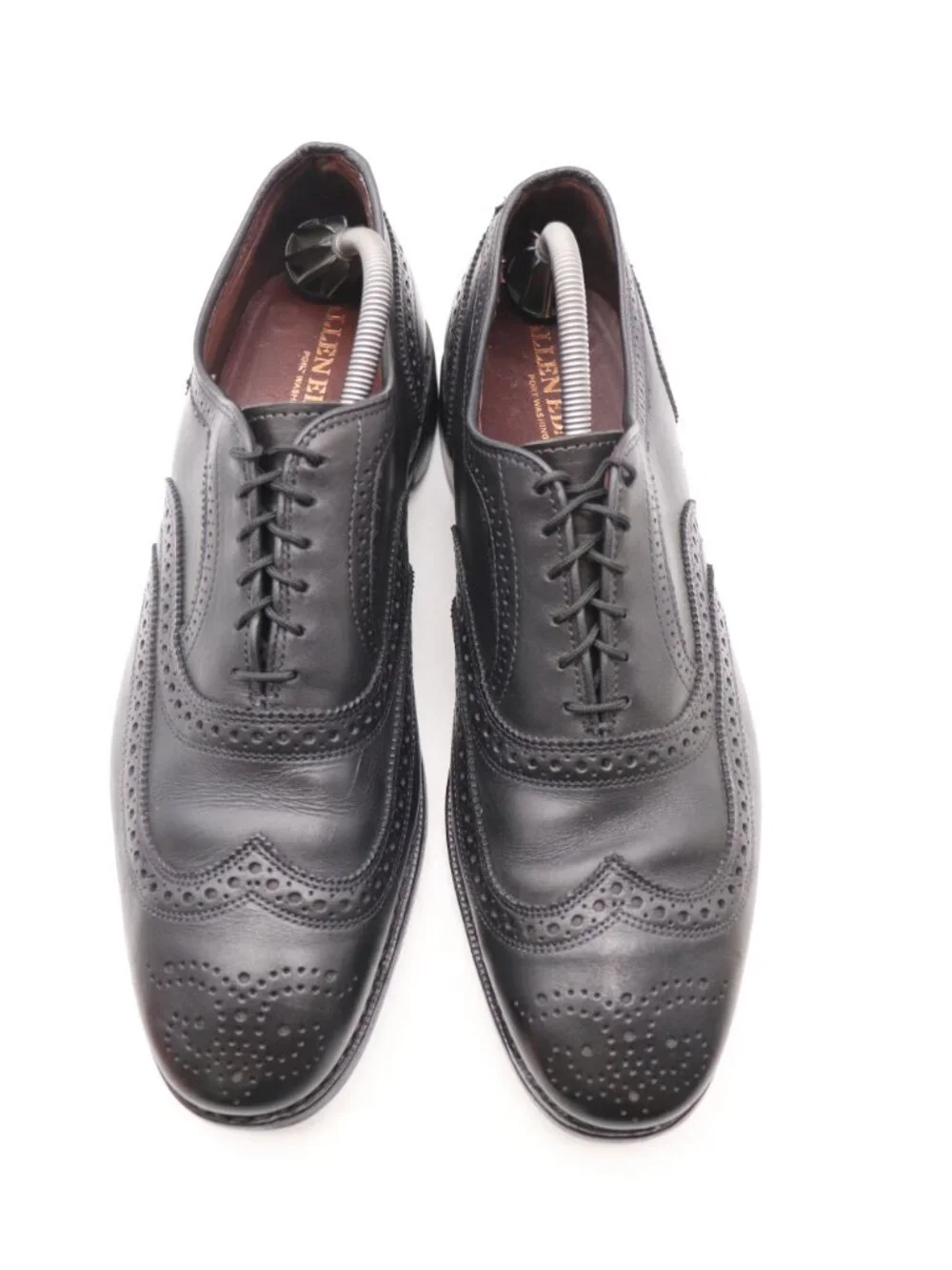Allen Edmonds allen edmonds